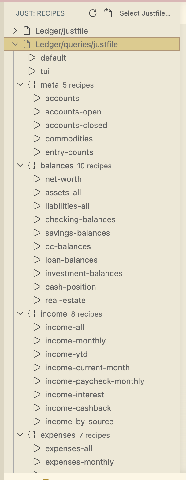 Just Sidebar